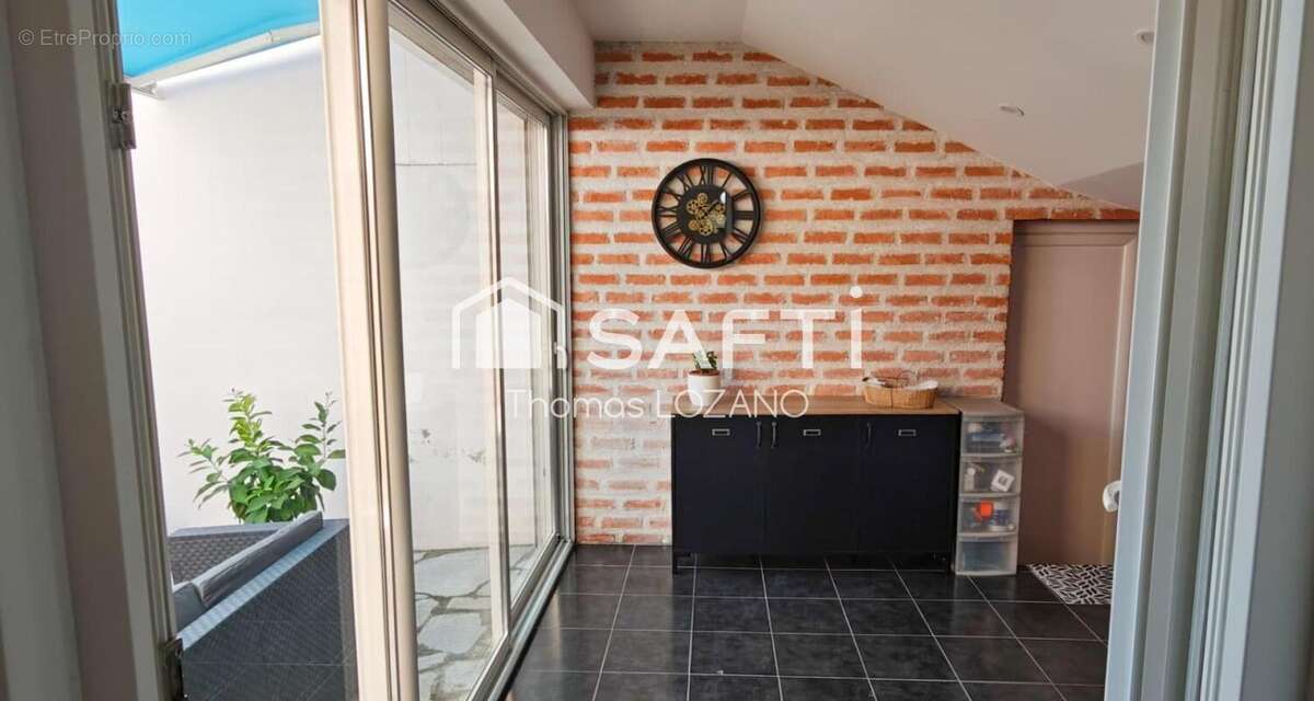 Photo 4 - Maison à AGEN