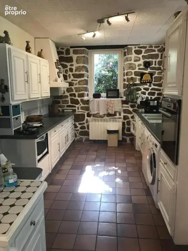 Maison en pierres - photo 2