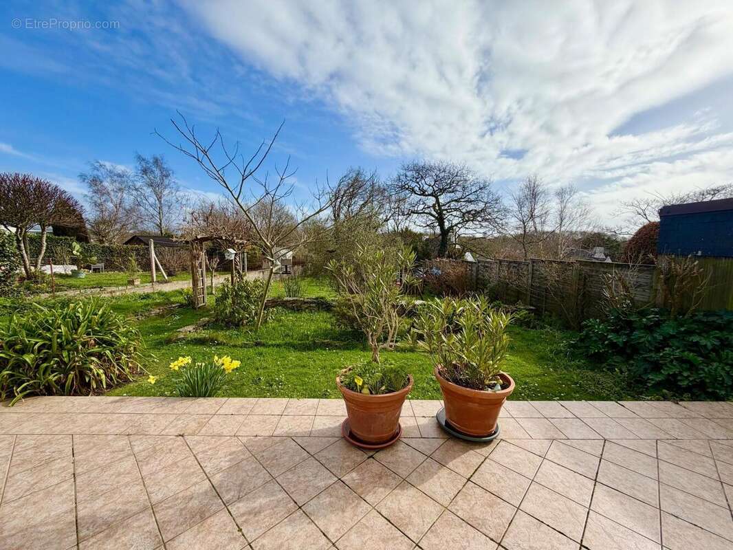 Photo 2 - Maison à MOELAN-SUR-MER