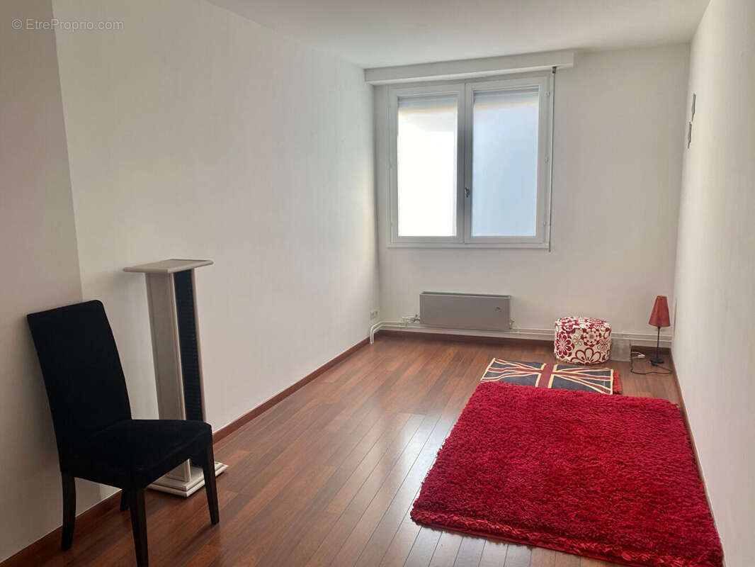Appartement Niort 5 pièce(s) 175 m2 - photo 13