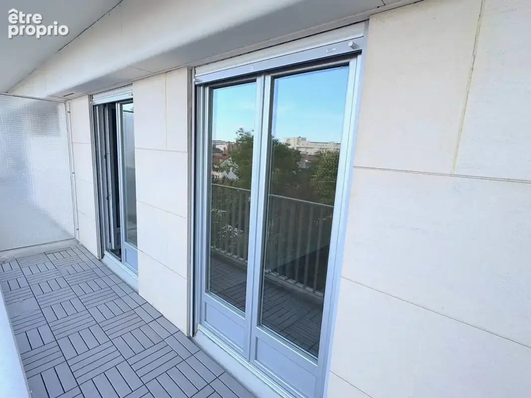 Appartement 3 pièces 72 m² à vendre à Reims (51100) - photo 5