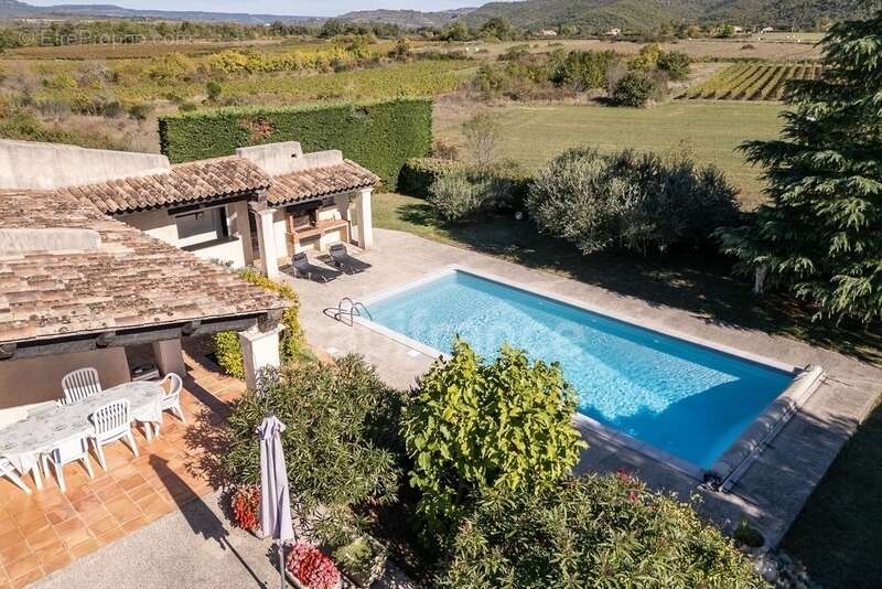Maison à SAINT-GERMAIN
