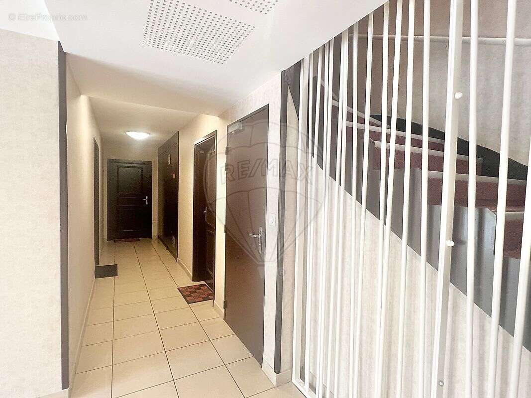 Appartement à SAINT-GEORGES-DE-DIDONNE