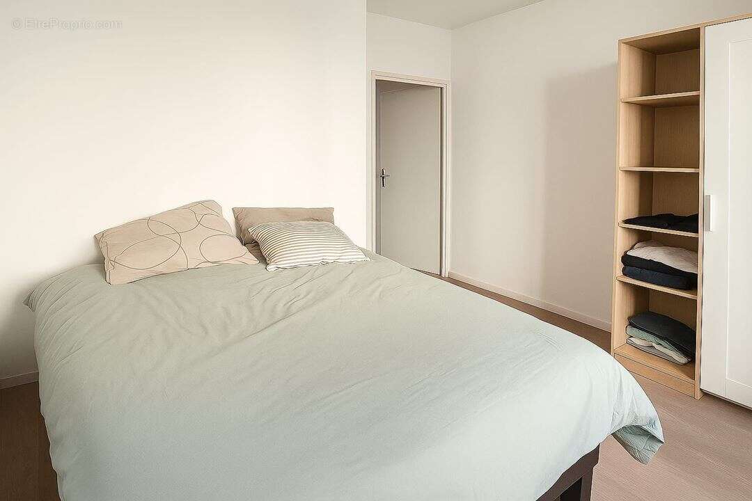 Appartement à DUNKERQUE