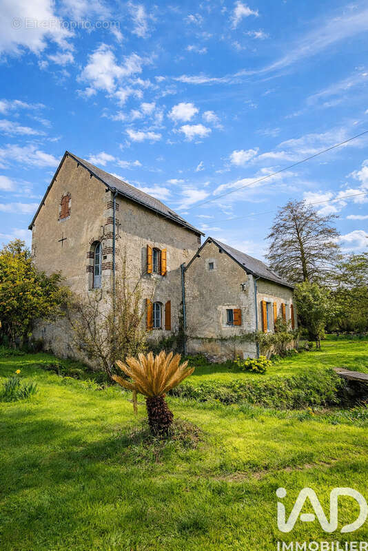 Photo 3 - Maison à DISSAY-SOUS-COURCILLON