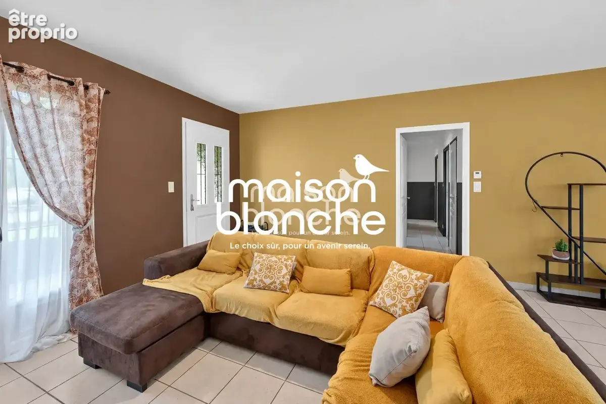 Maison 4 pièces 95 m² à vendre à Saivres (79400) - photo 4