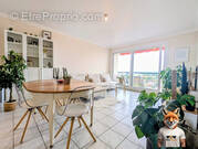 Appartement à SAINT-ANDRE-LES-VERGERS