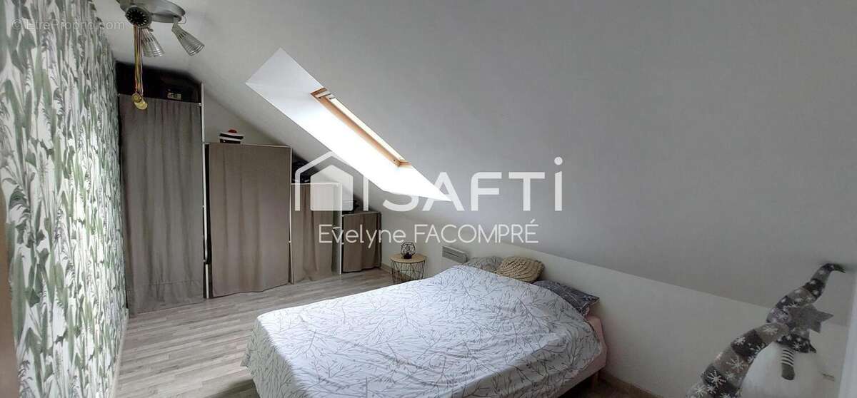 Photo 8 - Maison à SAINT-OMER-CAPELLE