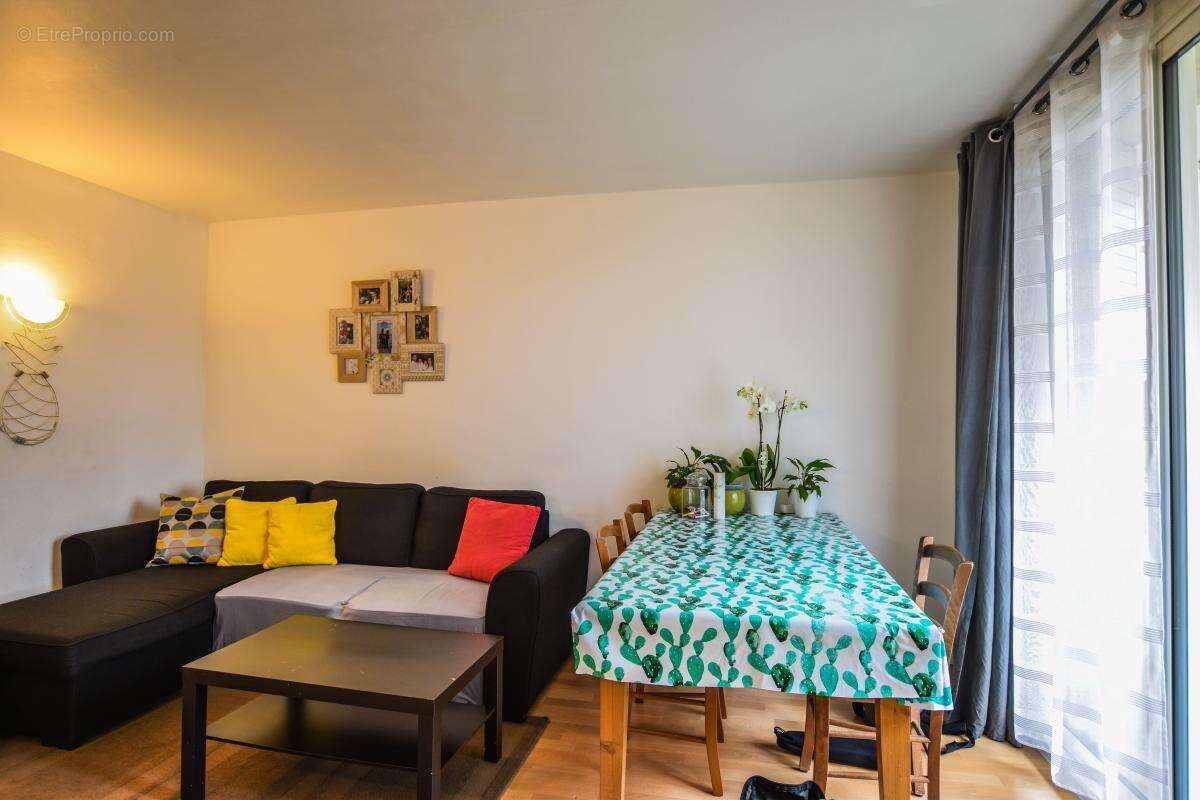 Appartement à AVIGNON
