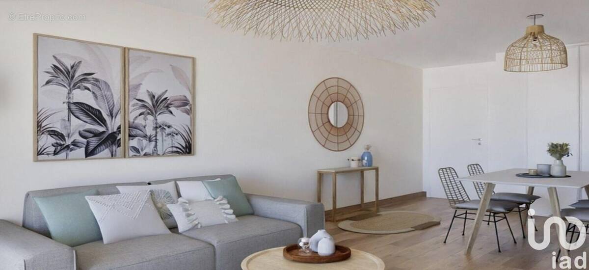 Photo 1 - Appartement à NIEUL-SUR-MER