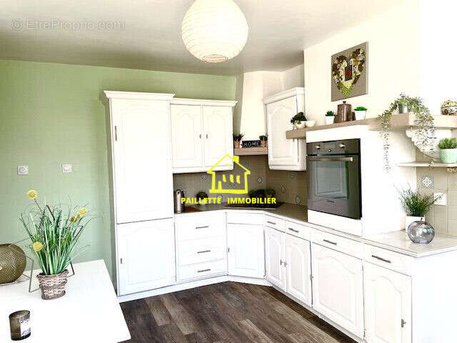 Maison à OCTEVILLE-SUR-MER