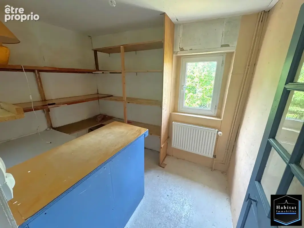 Maison Bregy 5 pièce(s) 98 m2 - photo 9