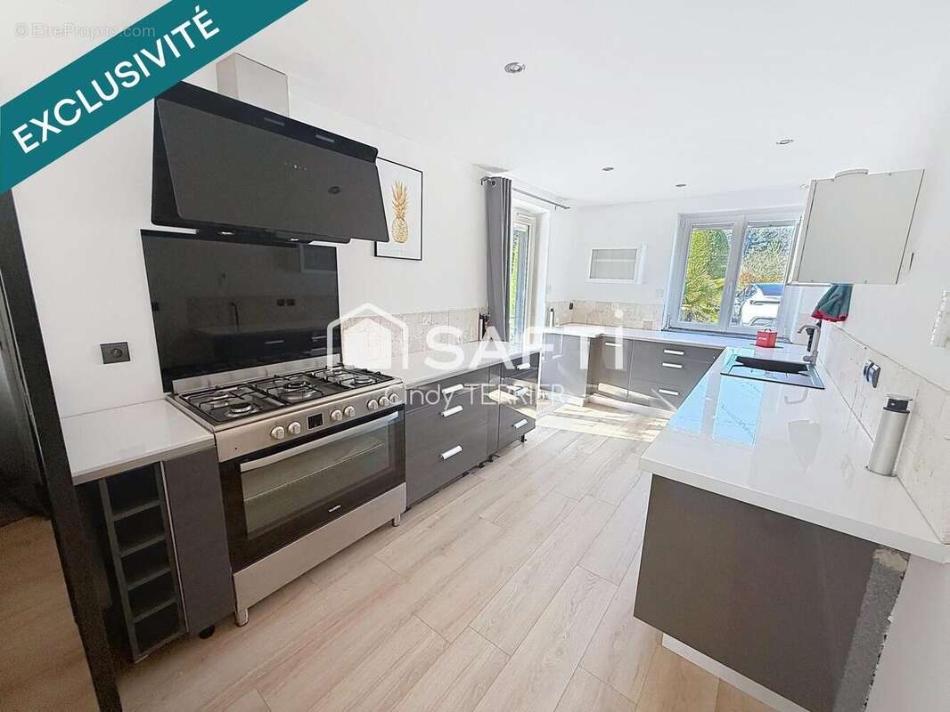 Photo 6 - Maison à CHARAVINES