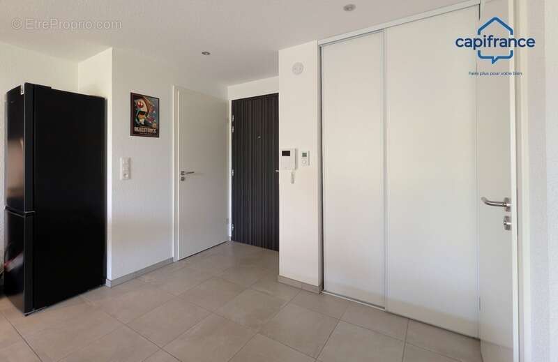 Appartement à BLOTZHEIM