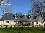 Maison à LA ROUSSIERE