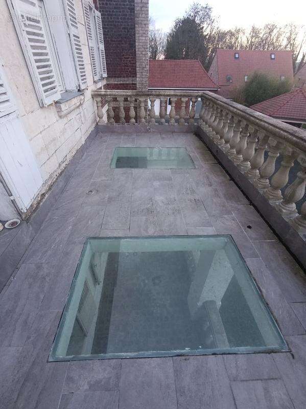 Maison à DIVION