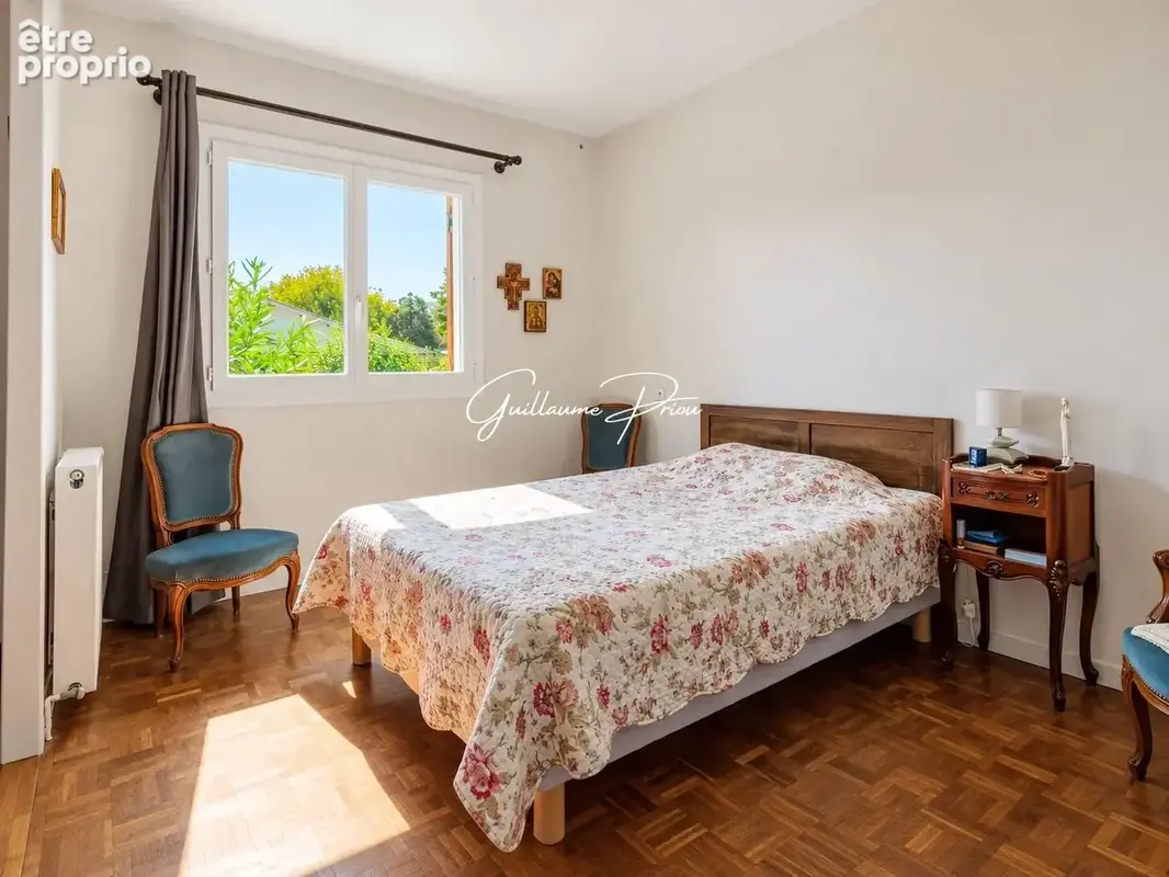 Maison 6 pièces 156 m² à vendre à Saint-Loubes (33450) - photo 17