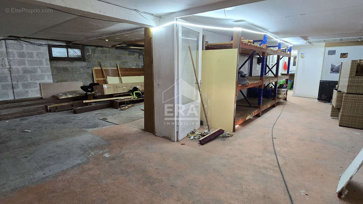 Maison à AUBERMESNIL-BEAUMAIS