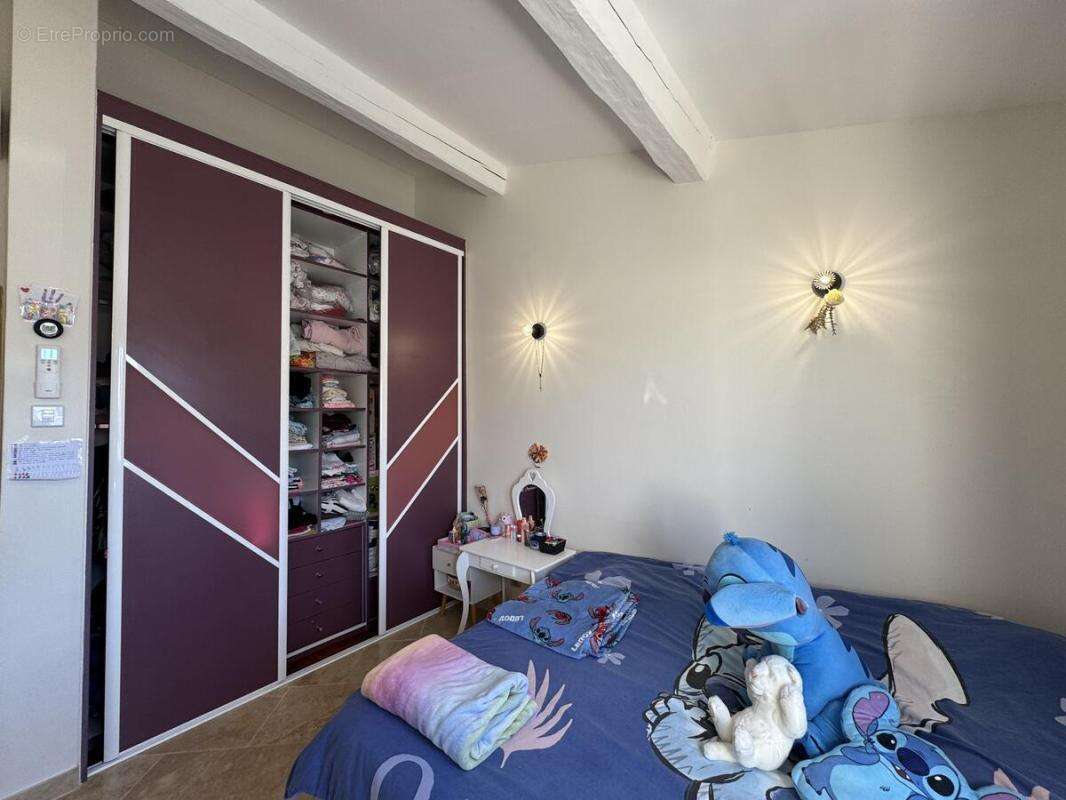 Maison à PIERREFEU-DU-VAR