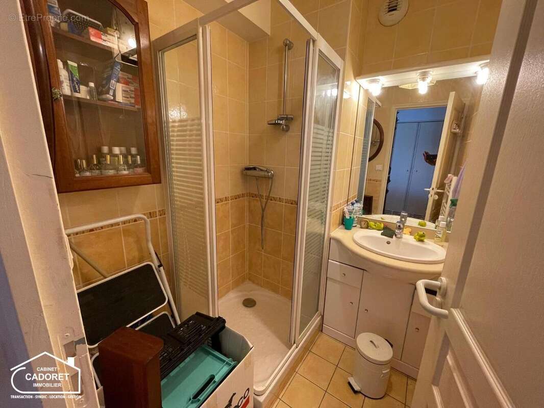   - Appartement à PORNIC