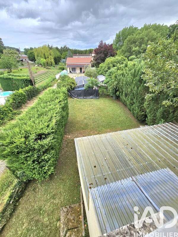 Photo 3 - Maison à MEDILLAC