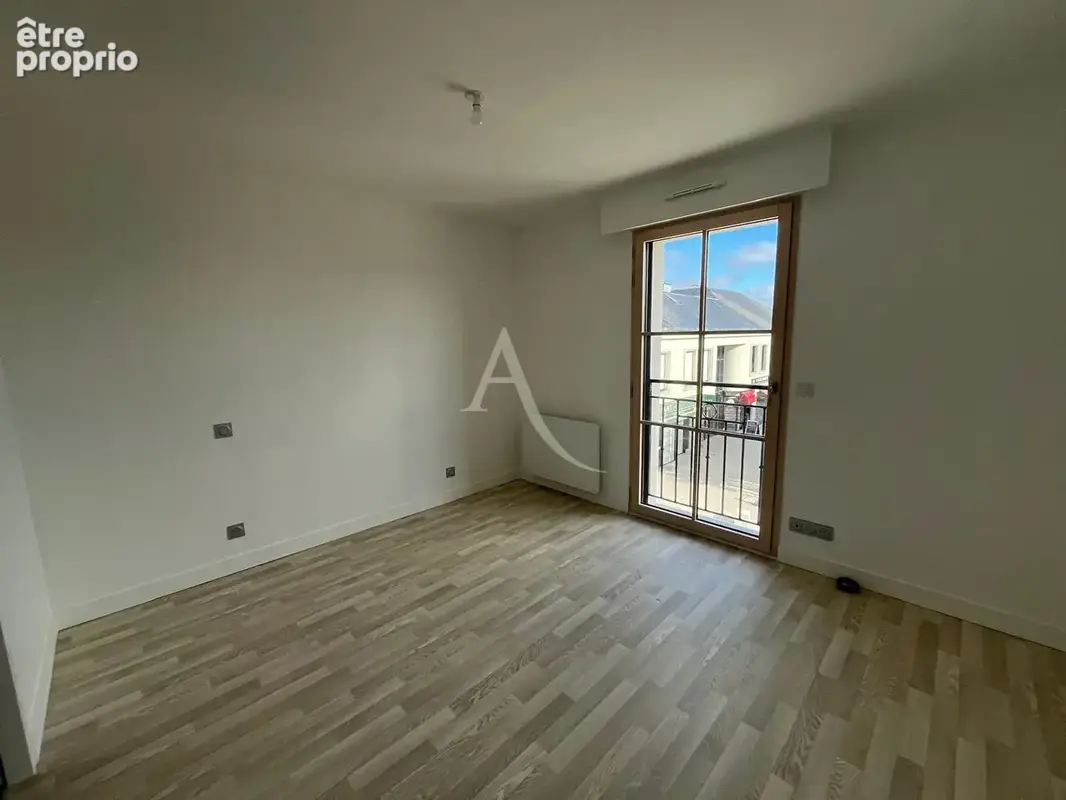 Apppartement t2 + parking couvert - residence de standing - photo 5