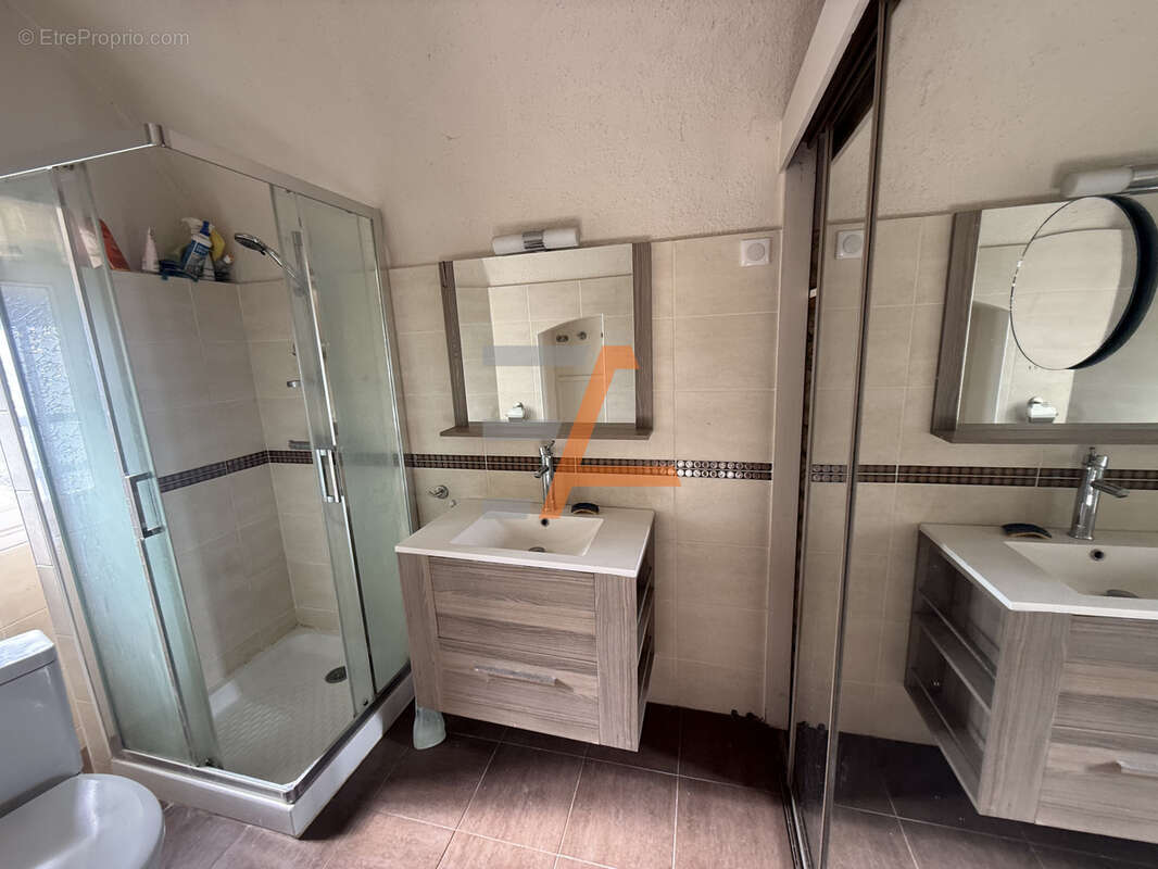 Appartement à LE PUY-EN-VELAY