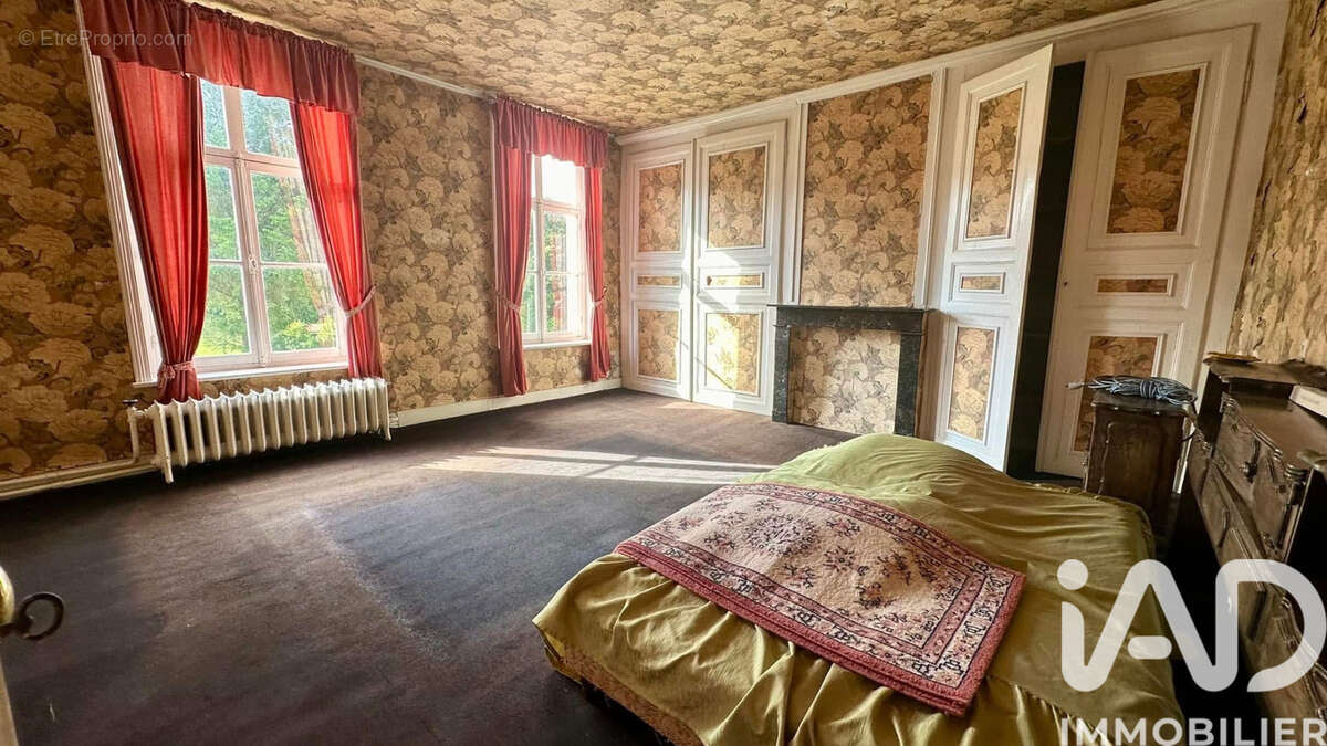 Photo 5 - Maison à HEUCHIN