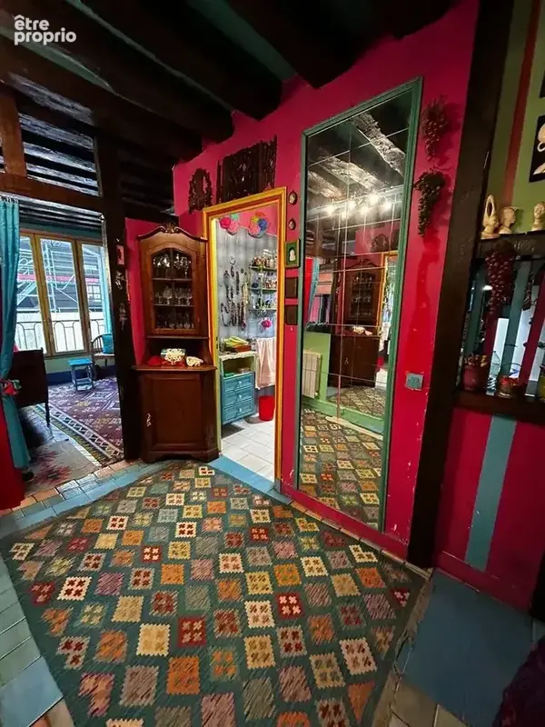 Appartement 3 pièces 80 m² à vendre à Paris-6e (75006) - photo 5