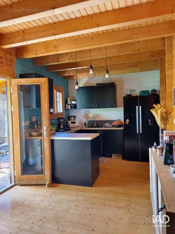 Photo 3 - Maison à LE PORT