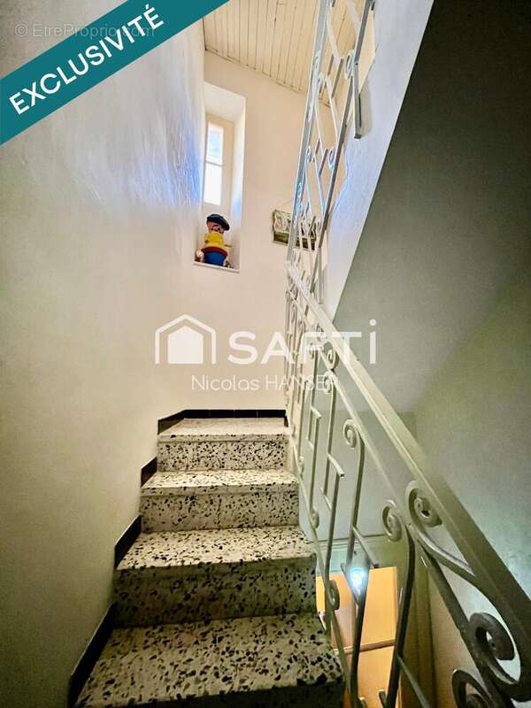 Photo 5 - Maison à GENOLHAC