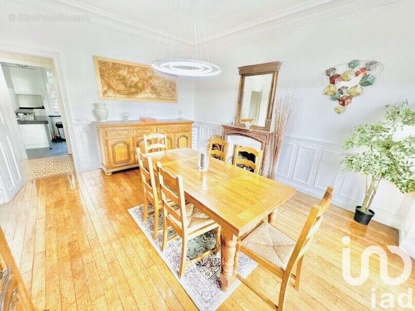 Photo 6 - Maison à CREIL