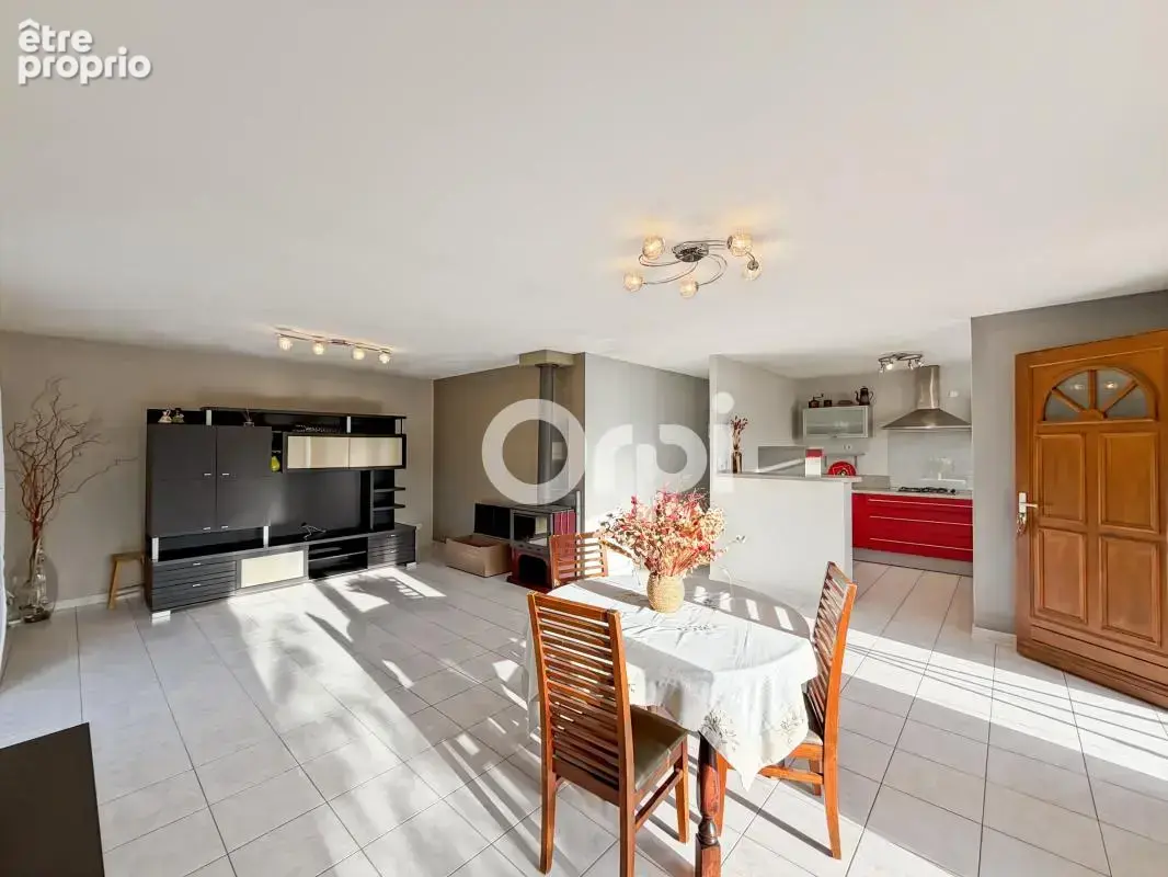 Maison À Vendre - photo 6