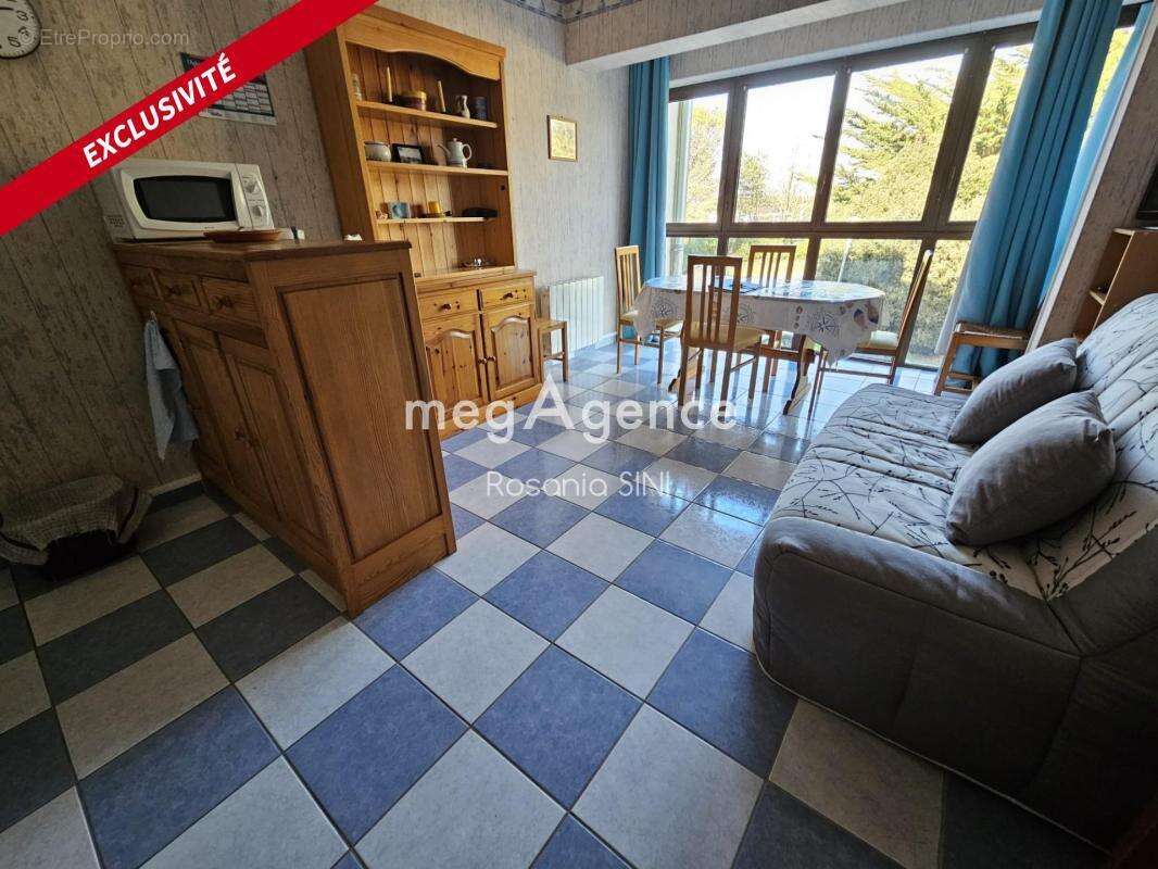 Studio meuble port olona les sables d'olonne - photo 3