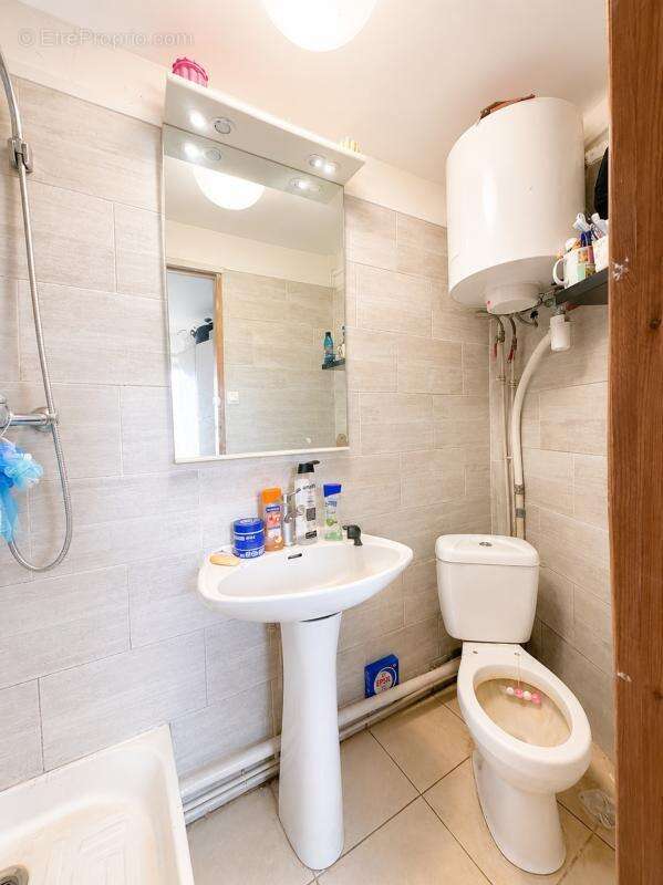 Appartement à PANTIN