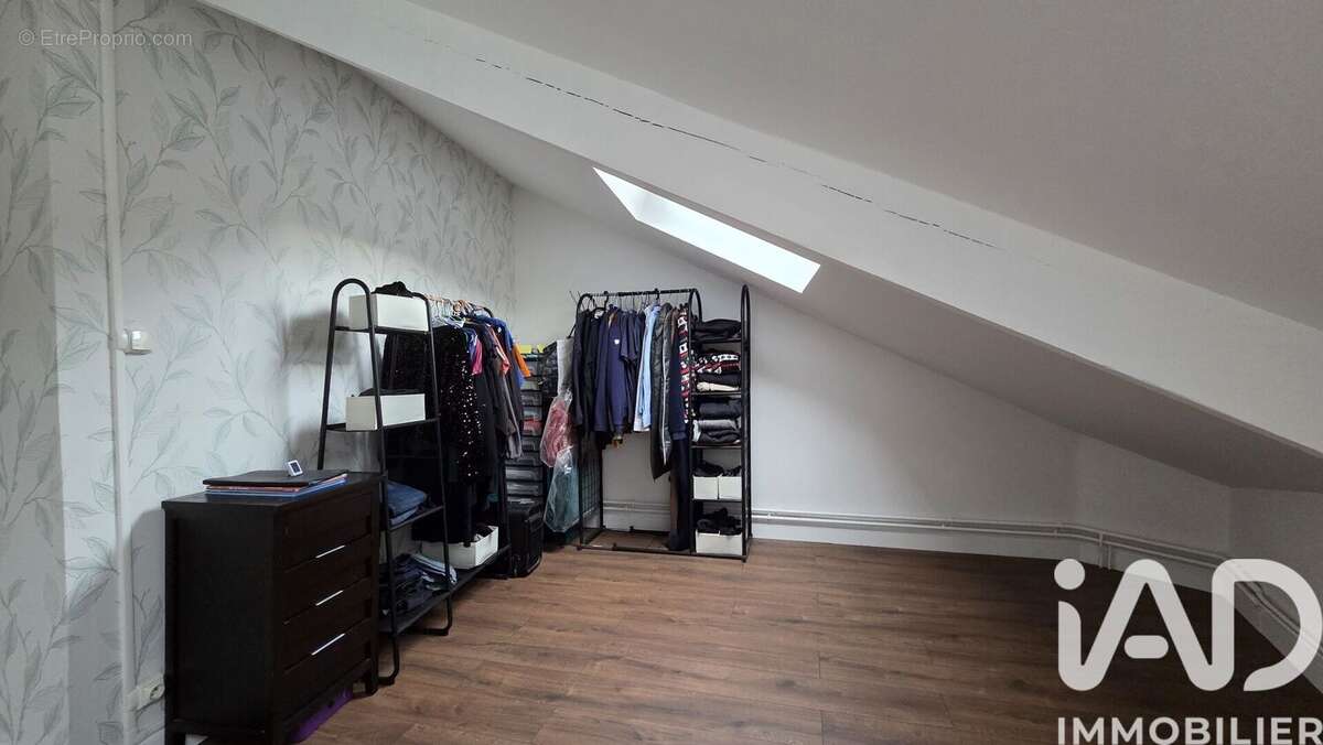 Photo 8 - Maison à SAINT-HERBLON