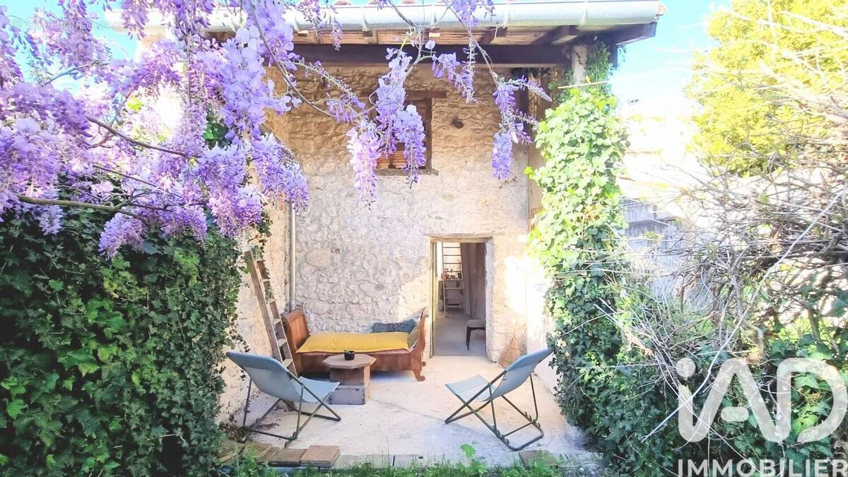 Photo 1 - Maison à LABRUGUIERE