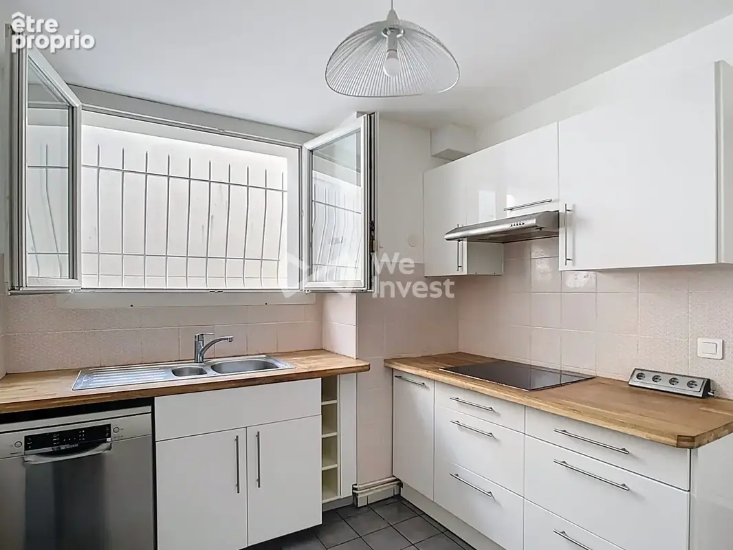 Appartement 67 m² à Saint-Cloud  - photo 9