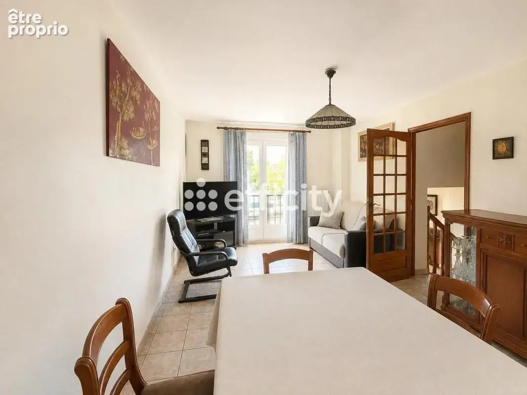 Maison 7 pièces 128 m² à vendre à Bourg-La-Reine (92340) - photo 9