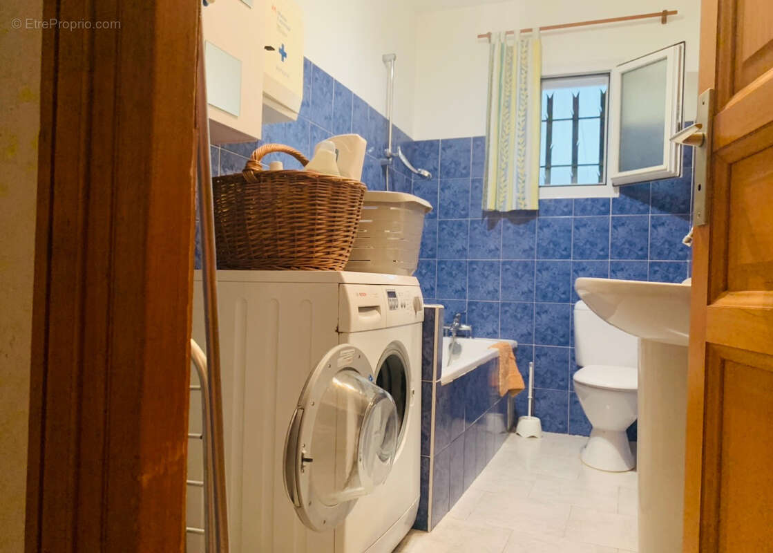 Maison à L&#039;ILE-ROUSSE