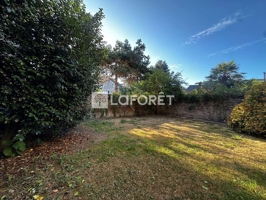 Thabor Fac de Doit Maison Rennes 8 pièce(s) 180m2 - photo 11