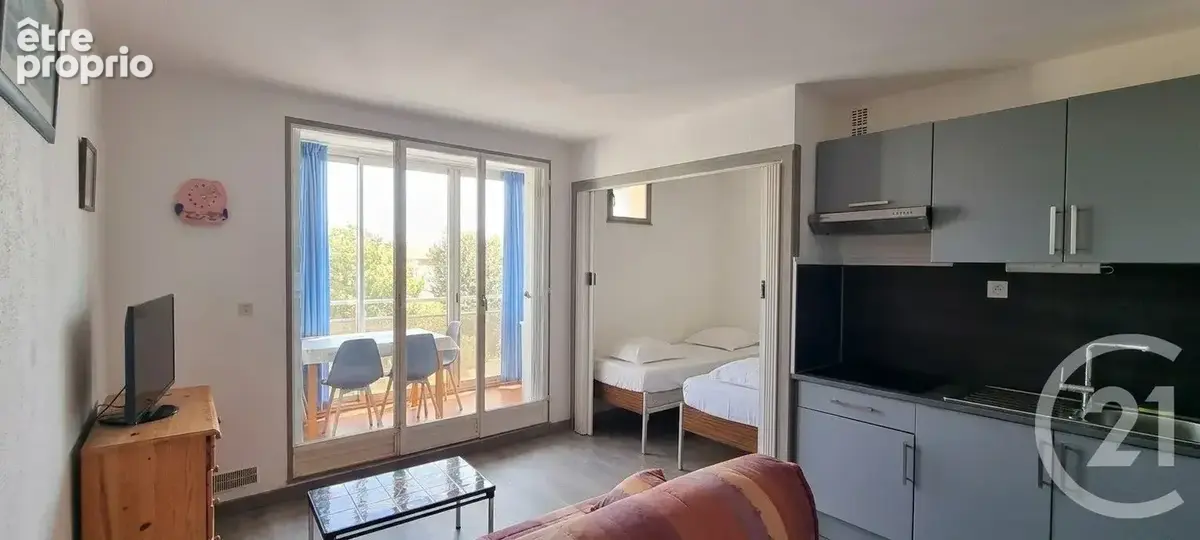 Appartement à ARGELES-SUR-MER