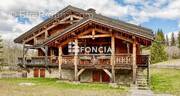 Maison à MEGEVE