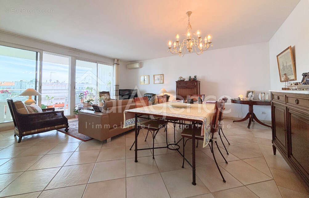 Appartement à ROYAN