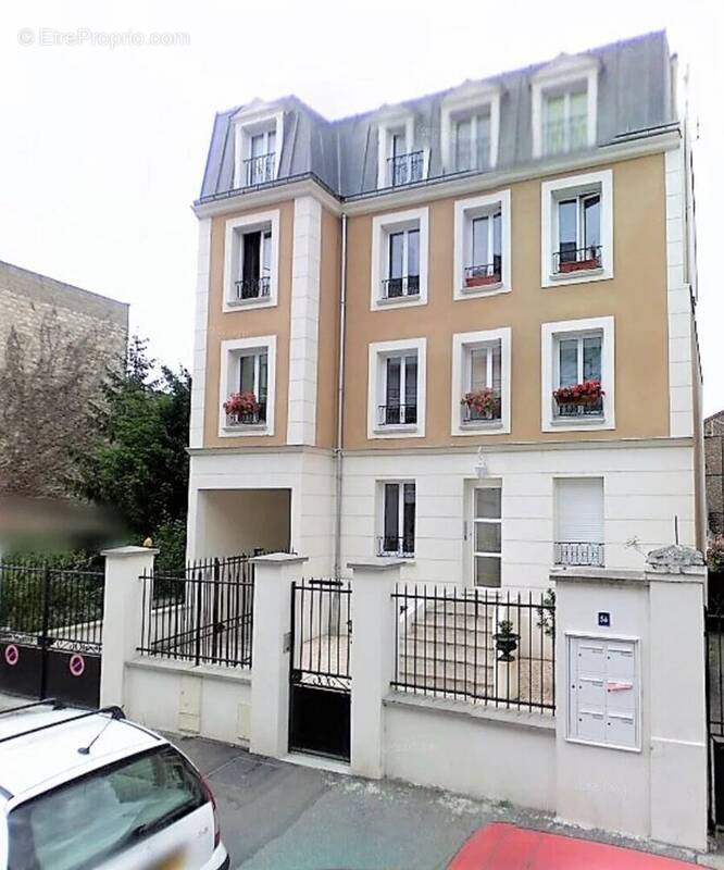 Appartement à ALFORTVILLE