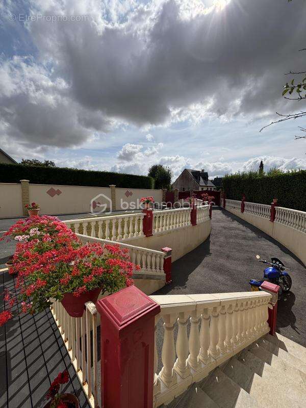 Le pavillon des Ormes - photo 3