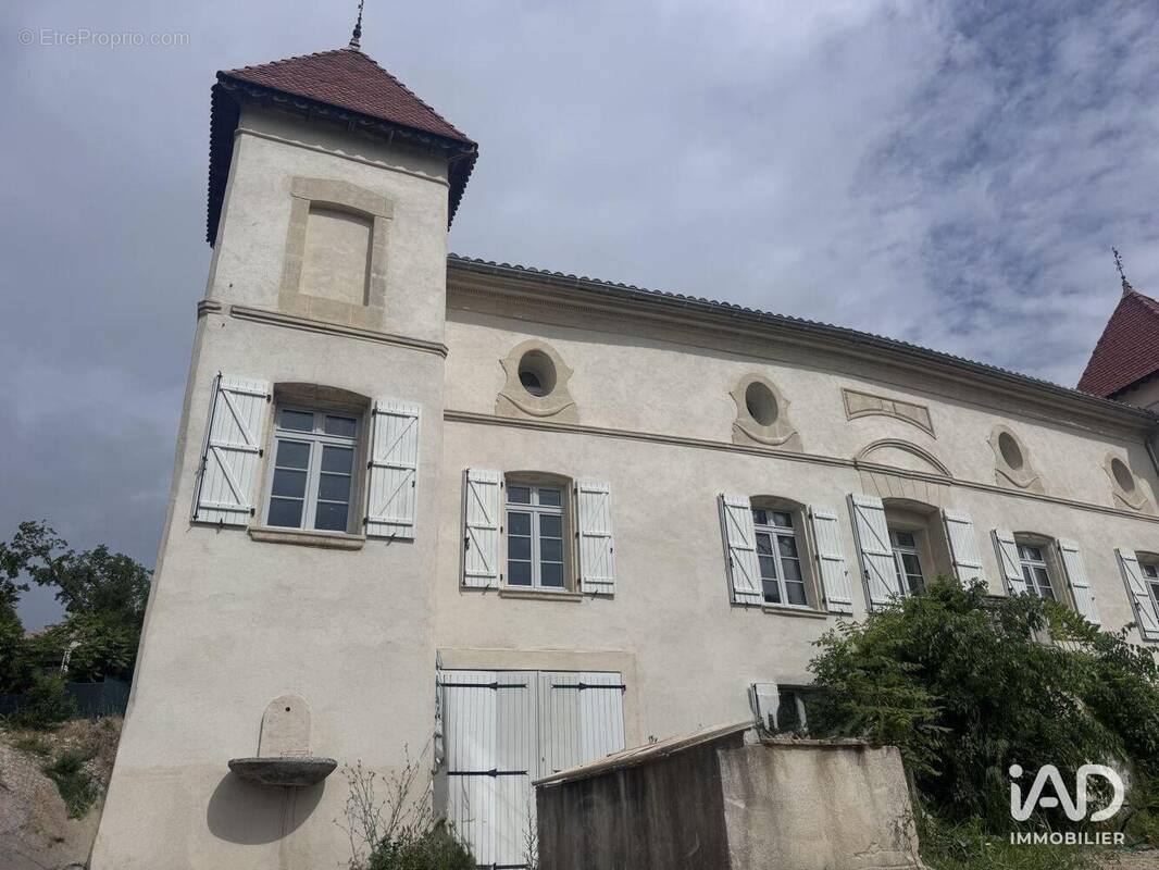 Photo 1 - Appartement à NIMES