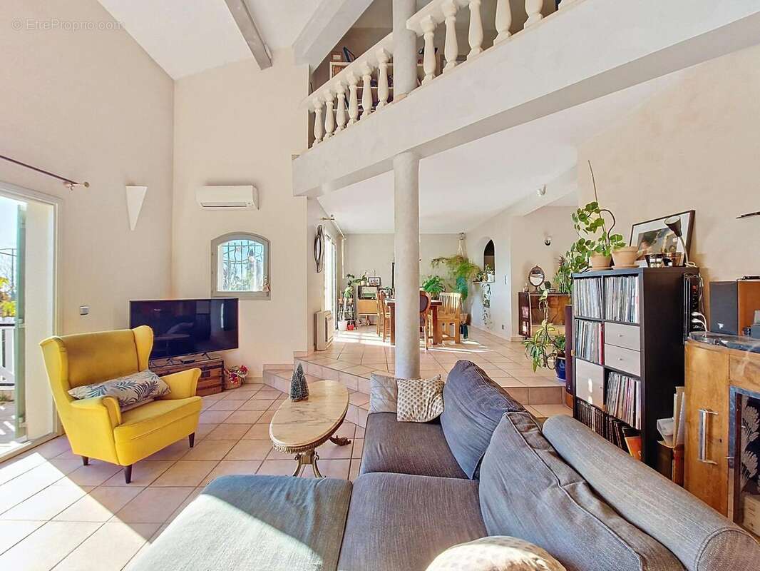 Photo 3 - Maison à COUDOUX