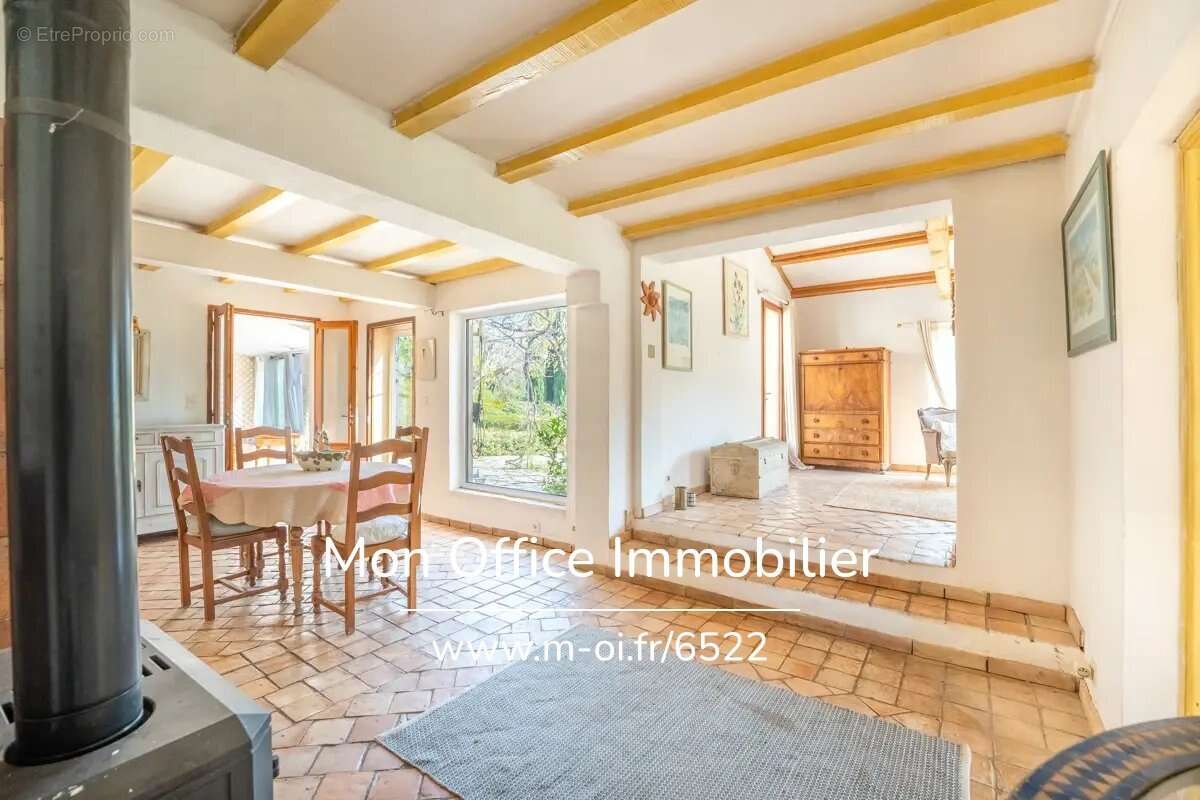 Maison à AIX-EN-PROVENCE