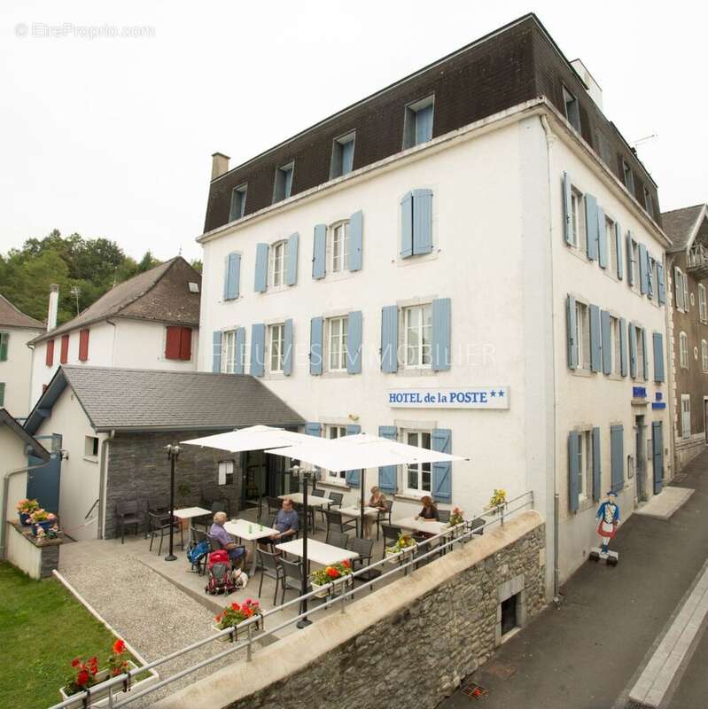 Appartement 477 m² à Tardets-Sorholus  - photo 28
